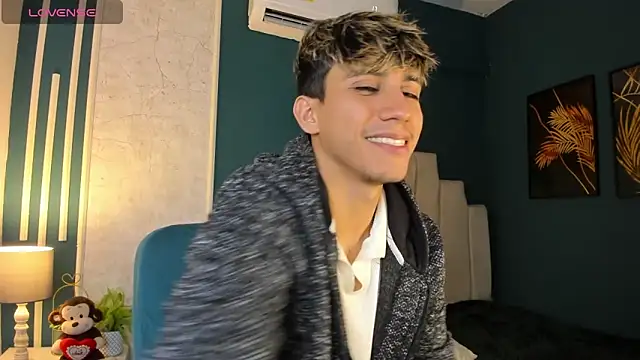 Allex Cano online show from 17, 3, 2025