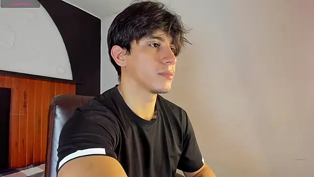 Allex Cano online show from 2, 3, 2026