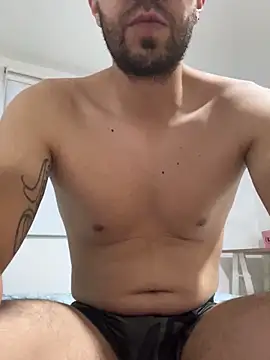 BastianVega online show from 18, 2, 2025