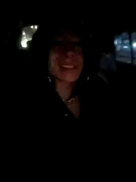 NahomyCarther online show from 28, 9, 2025