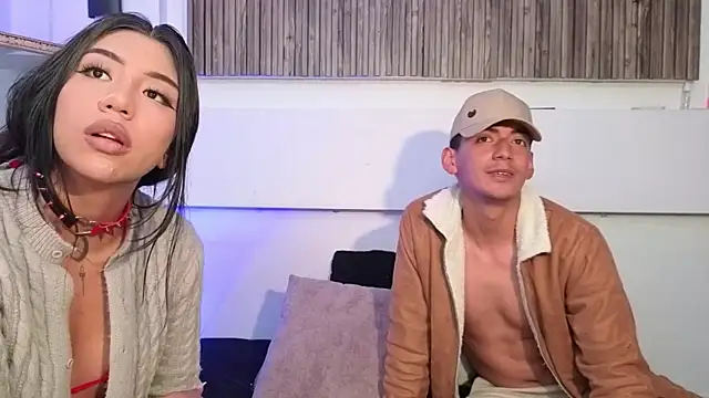 aron and paula online show from 18, 11, 2025