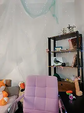 Elise Nyx online show from 22, 4, 2026