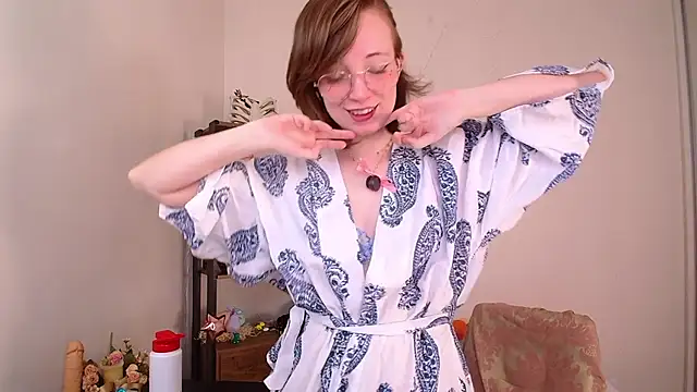 Elise Nyx online show from 6, 6, 2026
