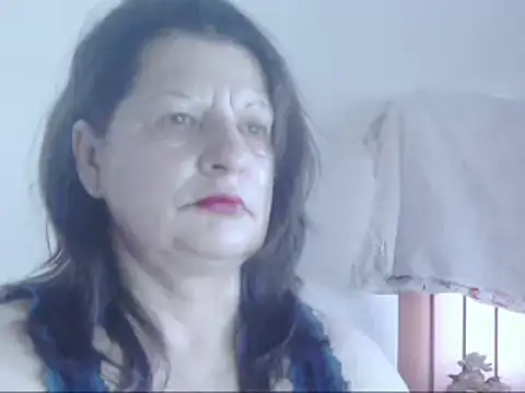 ExtasyMature online show from 20, 3, 2025