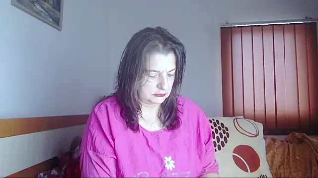 ExtasyMature online show from 3, 10, 2025