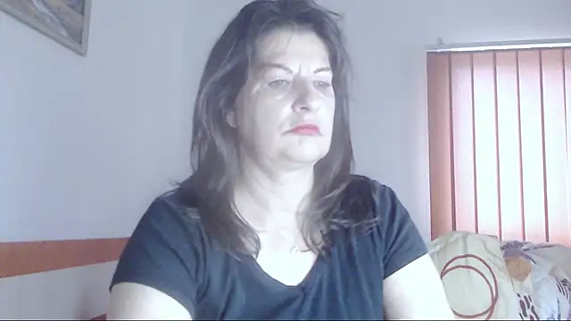 ExtasyMature online show from 7, 10, 2025