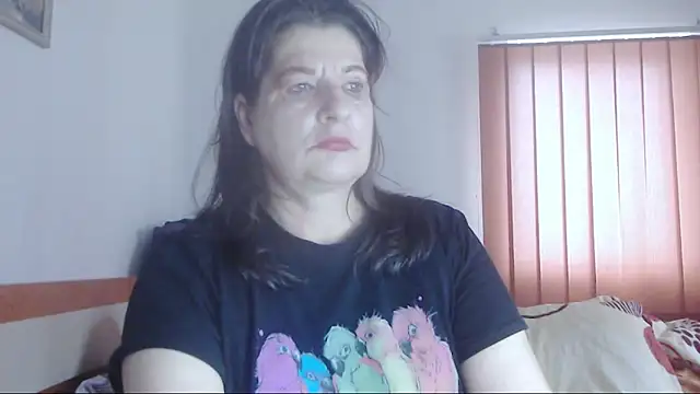 ExtasyMature online show from 18, 10, 2025