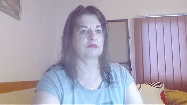 ExtasyMature online show from 23, 10, 2025