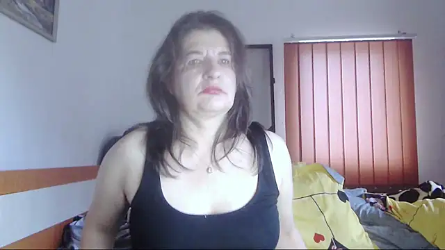 ExtasyMature online show from 11, 11, 2025