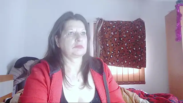 ExtasyMature online show from 20, 12, 2025