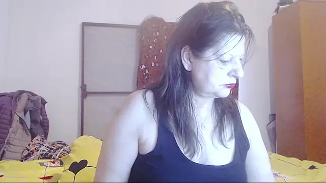 ExtasyMature online show from 6, 3, 2026