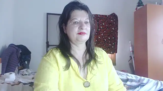 ExtasyMature online show from 17, 4, 2026