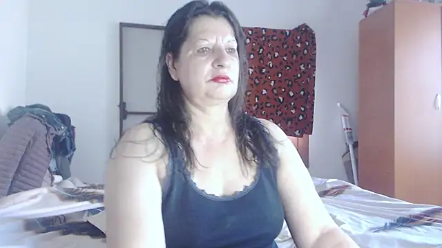 ExtasyMature online show from 24, 4, 2026