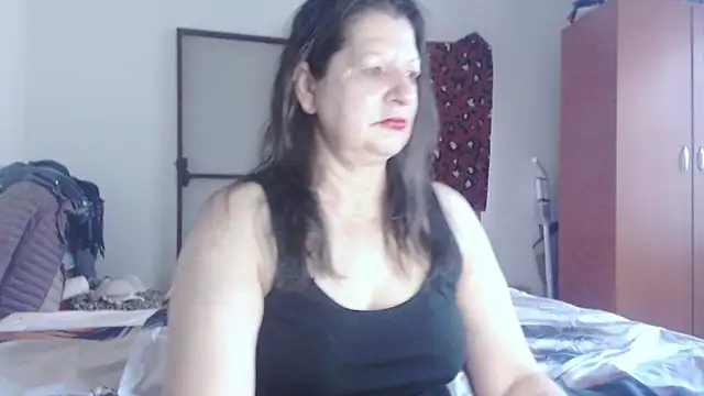 ExtasyMature online show from 27, 4, 2026