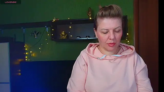 VeronikawGold online show from 23, 4, 2026