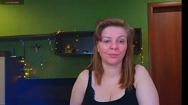 VeronikawGold online show from 25, 4, 2026