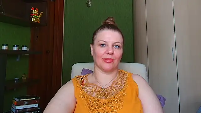 Snapshot of VeronikawGold chatting on 26, 5, 2026 VeronikawGold online show from 26, 5, 2026