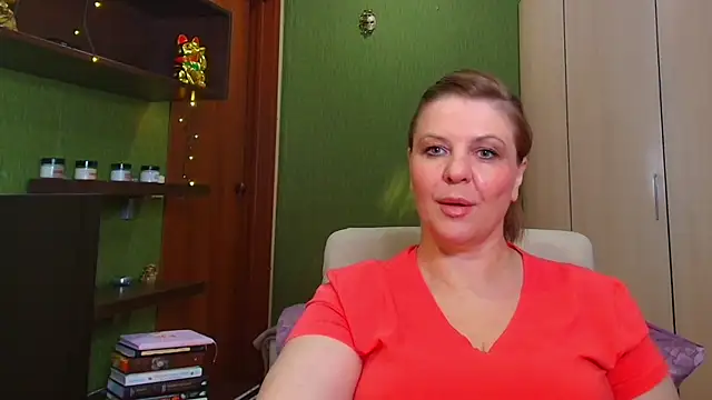 Snapshot of VeronikawGold chatting on 26, 5, 2026 VeronikawGold online show from 26, 5, 2026