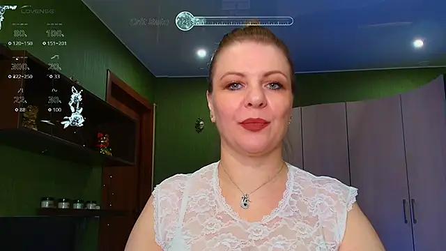 Snapshot of VeronikawGold chatting on 30, 5, 2026 VeronikawGold online show from 30, 5, 2026