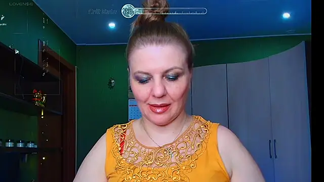 Snapshot of VeronikawGold chatting on 5, 6, 2026 VeronikawGold online show from 5, 6, 2026
