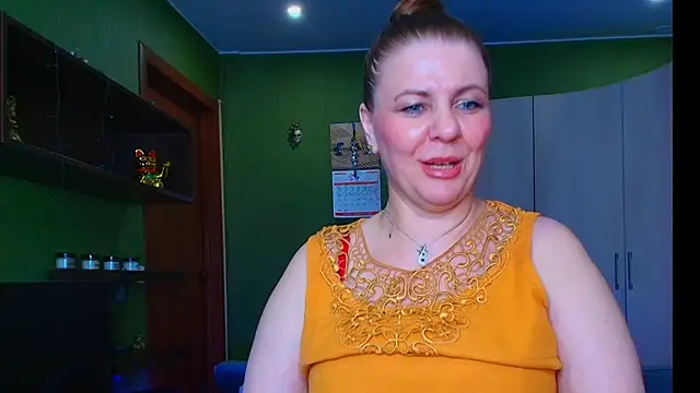 Snapshot of VeronikawGold chatting on 7, 6, 2026 VeronikawGold online show from 7, 6, 2026