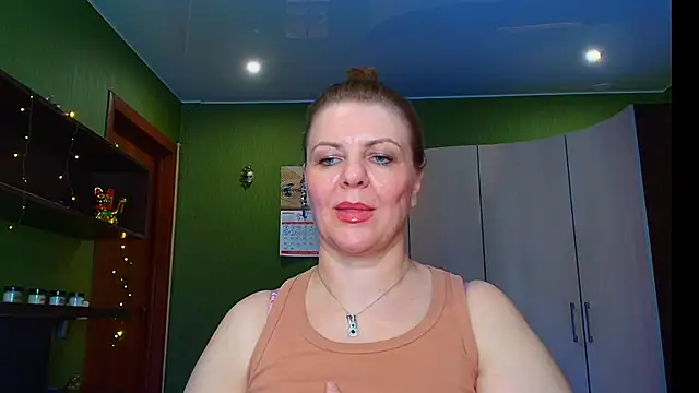 Snapshot of VeronikawGold chatting on 11, 6, 2026 VeronikawGold online show from 11, 6, 2026