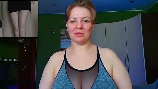 Snapshot of VeronikawGold chatting on 11, 6, 2026 VeronikawGold online show from 11, 6, 2026