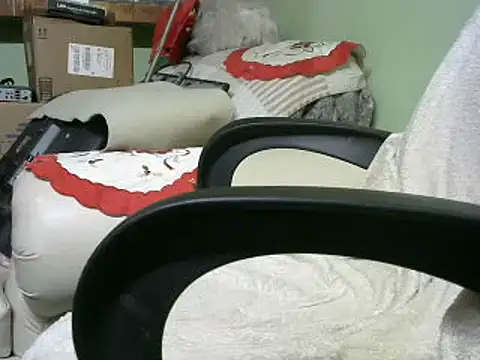 calme odl1 online show from 16, 2, 2025