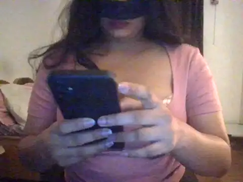 LustyTasha online show from 7, 3, 2025