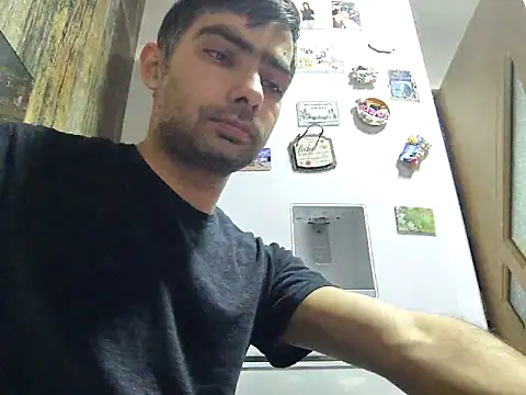 andreiiiii2025 online show from 4, 3, 2025