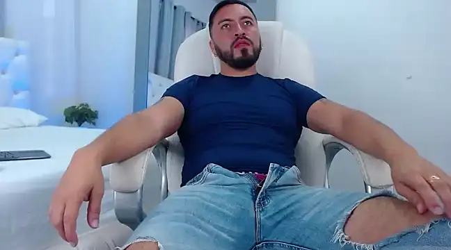 sebastian colle online show from 18, 2, 2025