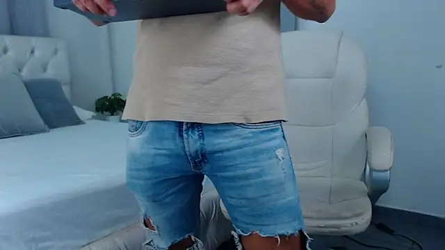 sebastian colle online show from 21, 2, 2025