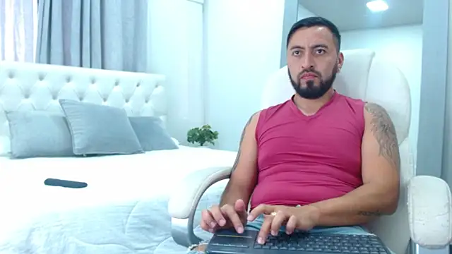 sebastian colle online show from 25, 2, 2025