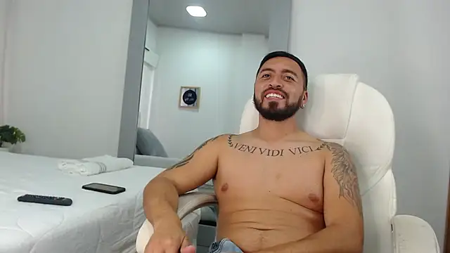 sebastian colle online show from 27, 2, 2025