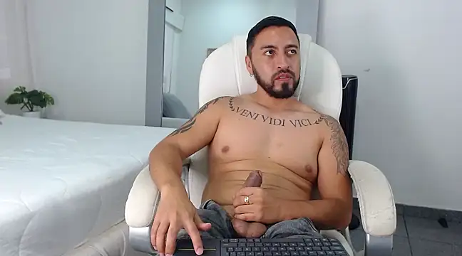 sebastian colle online show from 28, 2, 2025