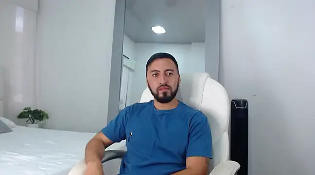 sebastian colle online show from 28, 2, 2025