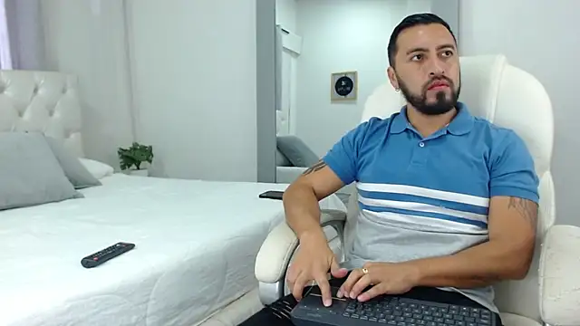 sebastian colle online show from 1, 3, 2025