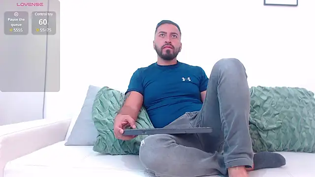 sebastian colle online show from 17, 3, 2025