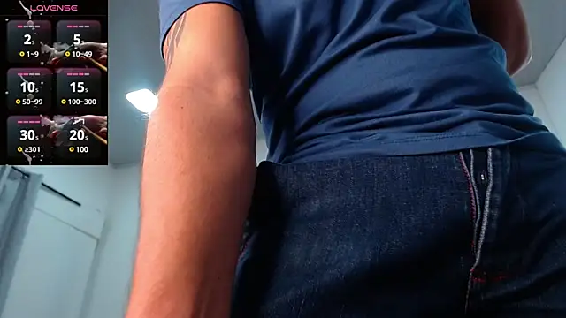 sebastian colle online show from 21, 3, 2025