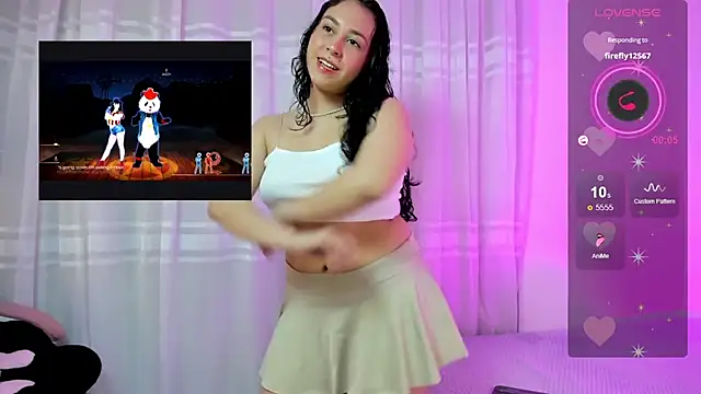 ammy e online show from 19, 3, 2025