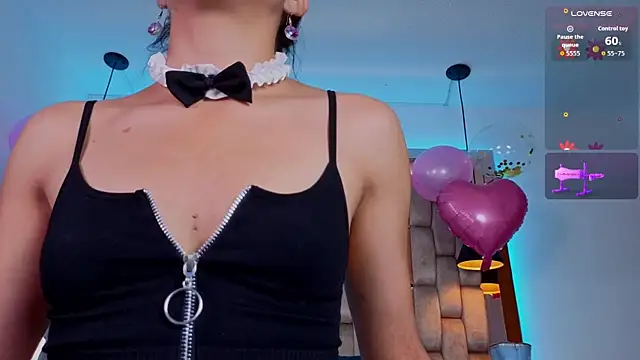 Mandysexycute online show from 8, 11, 2025