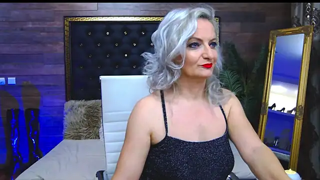 LadyTouch online show from 11, 3, 2025