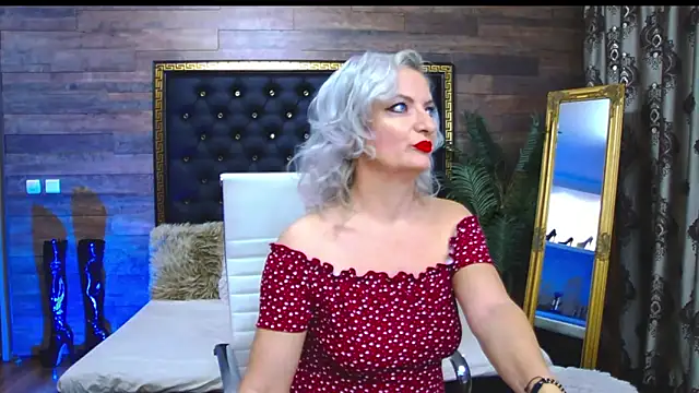 LadyTouch online show from 13, 3, 2025