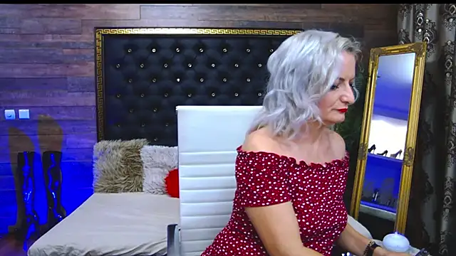 LadyTouch online show from 13, 3, 2025