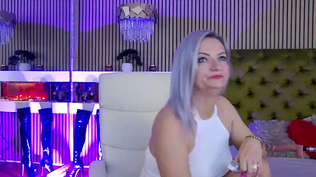 LadyTouch online show from 14, 9, 2025