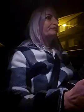 LadyTouch online show from 14, 3, 2026