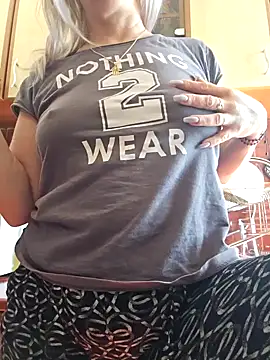 LadyTouch online show from 7, 4, 2026