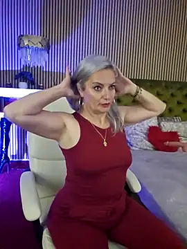 LadyTouch online show from 22, 4, 2026