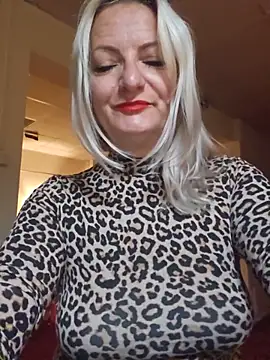Snapshot of LadyTouch chatting on 18, 5, 2026 LadyTouch online show from 18, 5, 2026
