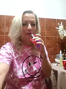 LadyTouch online show from 15, 6, 2026